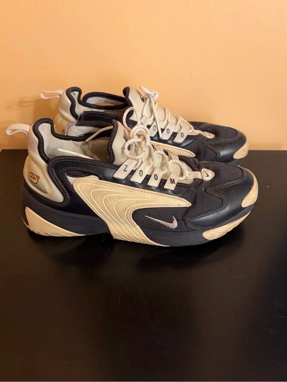 Nike Zoom 2000